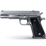 Gun Sounds & Ringtones ★★★ icon