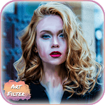 Photo Art Effect - paint art for PC Photo Art Effect - paint art for PC