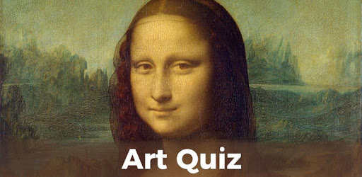 Art quiz PC screenshot Art quiz PC screenshot