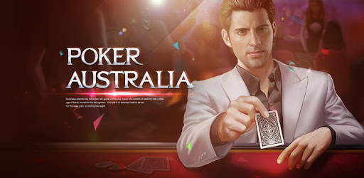 Poker Australia – Artrix Poker PC screenshot