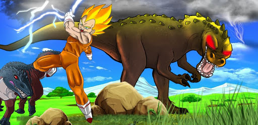 Hero Vegeta Super Saiyan Super Hero Warrior PC screenshot