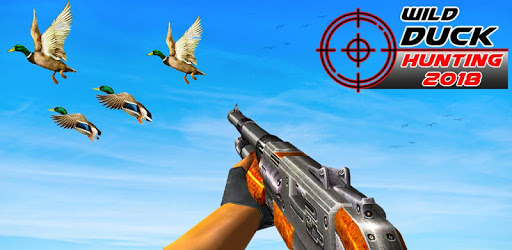 Wild Duck Hunting 2018 PC screenshot