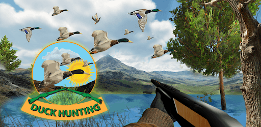New Wild Duck Hunting 3D 2018 PC screenshot
