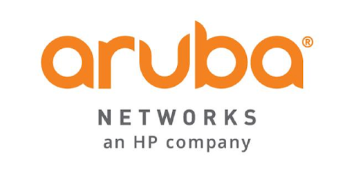 Aruba Utilities PC screenshot
