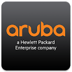 Aruba Campus icon