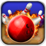 Real Bowling Strike 10 Pin icon