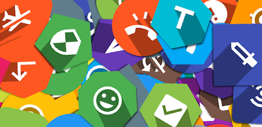 Material Icon Maker PC screenshot