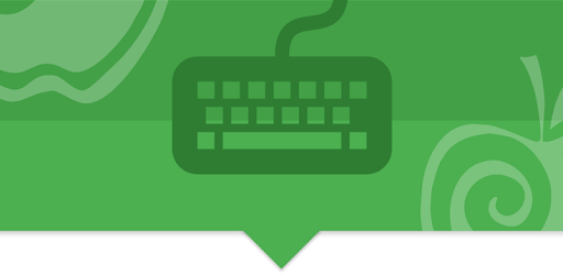 Apple Keyboard PC screenshot