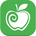 Apple Keyboard icon