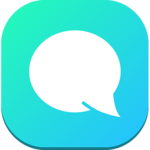 Apple Message icon