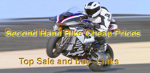 Used Bike Sale and Purchase –Old Bike,  Cheap Rate PC screenshot