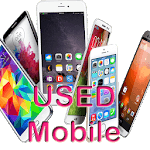 Used Mobile Sell and Buy –Second Hand mobile Sell icon