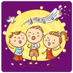 Video Lagu Anak Offline icon
