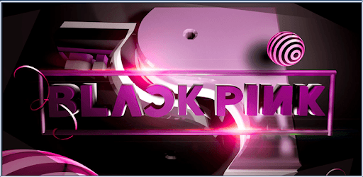 Blackpink Song's plus Lyric PC screenshot Blackpink Song's plus Lyric PC screenshot