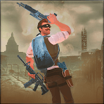 Last Man Alive: Alien Apocalypse icon