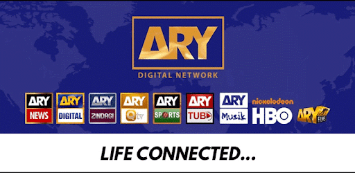 ARY NEWS URDU PC screenshot