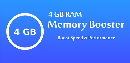 4 GB RAM Memory Booster PC screenshot 4 GB RAM Memory Booster PC screenshot