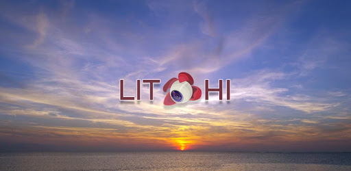 Litchi for DJI Phantom 2 PC screenshot