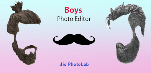 Boys Photo Editor : Man Hair style,mustache,beared PC screenshot Boys Photo Editor : Man Hair style,mustache,beared PC screenshot