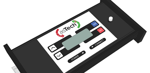 asTech Mobile PC screenshot