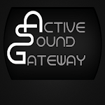 Active Sound Gateway icon
