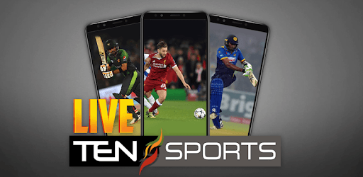 Live Ten Sports PC screenshot