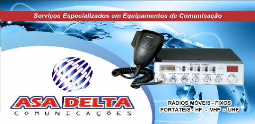 CBRadioTab PC screenshot
