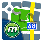 Munzee for Locus Map icon
