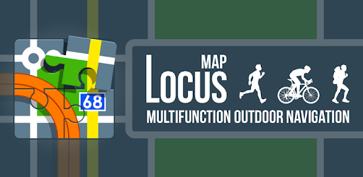 Locus Map Watch PC screenshot