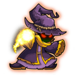 Magic Rampage icon