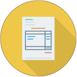 Easy Invoice Manager App by www.gimbooks.com icon