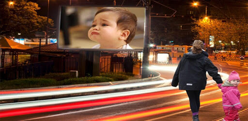 Photo Fun HD Photo Frames PC screenshot