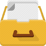 File & Folder Hider icon