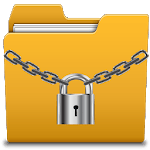 File & Folder Locker icon