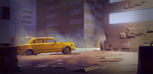 Escape from office PC screenshot