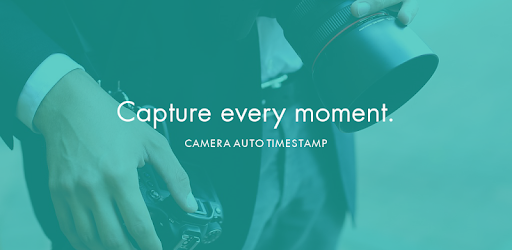 Camera Auto Timestamp PC screenshot Camera Auto Timestamp PC screenshot