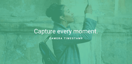Camera Timestamp Free PC screenshot Camera Timestamp Free PC screenshot