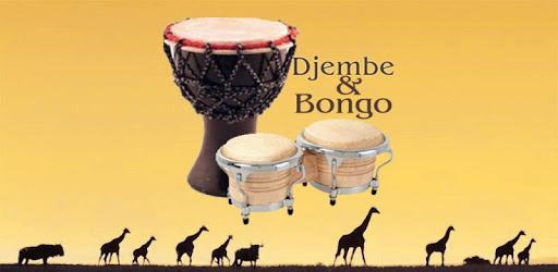 Virtual Djembe & Bongo PC screenshot Virtual Djembe & Bongo PC screenshot