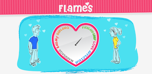Flames free PC screenshot Flames free PC screenshot