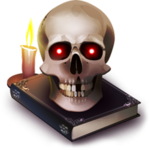 Creepypasta Stories icon