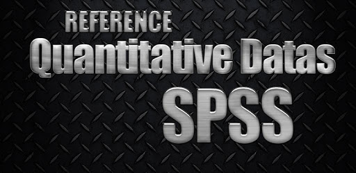 Using SPSS Quantitative Datas PC screenshot Using SPSS Quantitative Datas PC screenshot