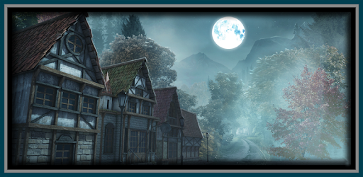 Escape The Ghost Town 3 PC screenshot