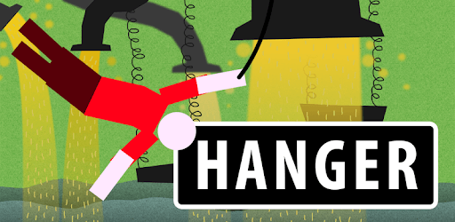 Hanger - Rope Swing PC screenshot Hanger - Rope Swing PC screenshot