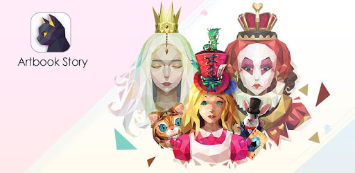 Artbook Story-Jigsaw Puzzle PC screenshot