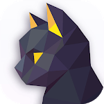 Artbook Story-Jigsaw Puzzle icon