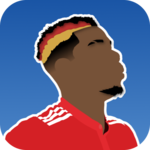 4 Pics 1 Footballer icon