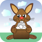 Rushing Bunny, help me to collect all the eggs for PC