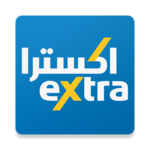 eXtra icon