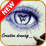Creative drawing ideas for PC