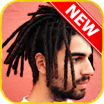 Dread hairstyles for men icon